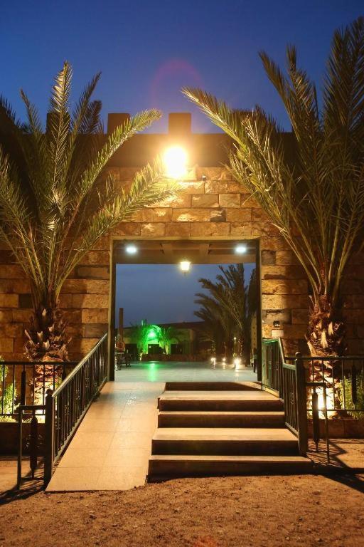 Bait Alaqaba Dive Center & Resort 외부 사진