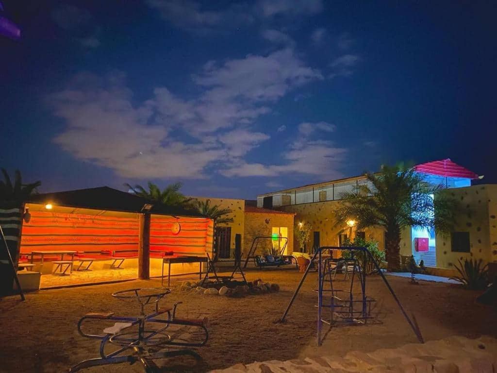 Bait Alaqaba Dive Center & Resort 외부 사진