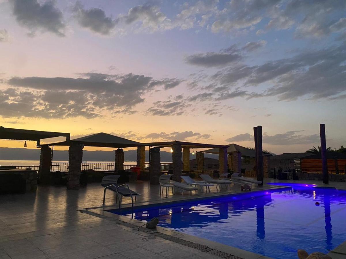 Bait Alaqaba Dive Center & Resort 외부 사진