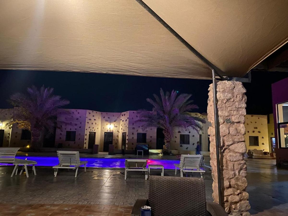 Bait Alaqaba Dive Center & Resort 외부 사진