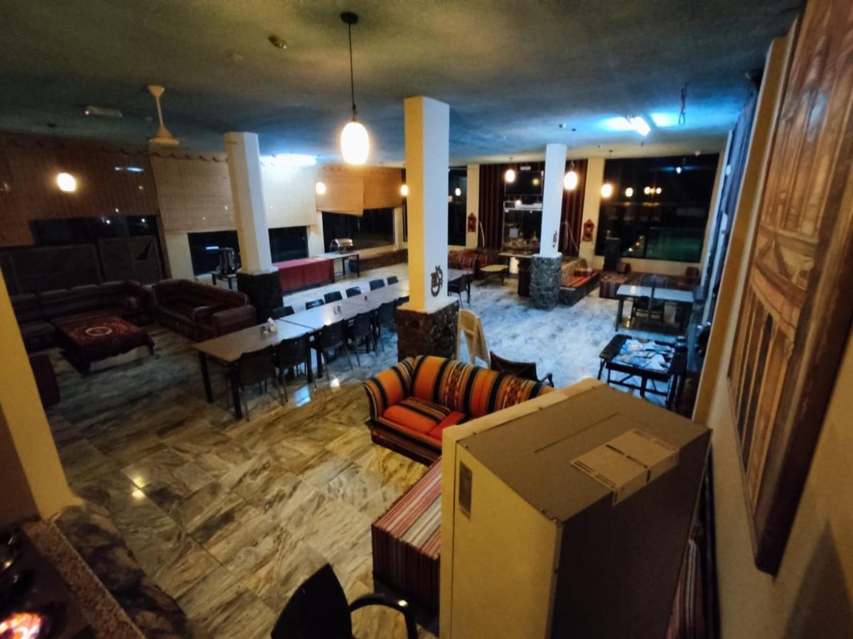 Bait Alaqaba Dive Center & Resort 외부 사진