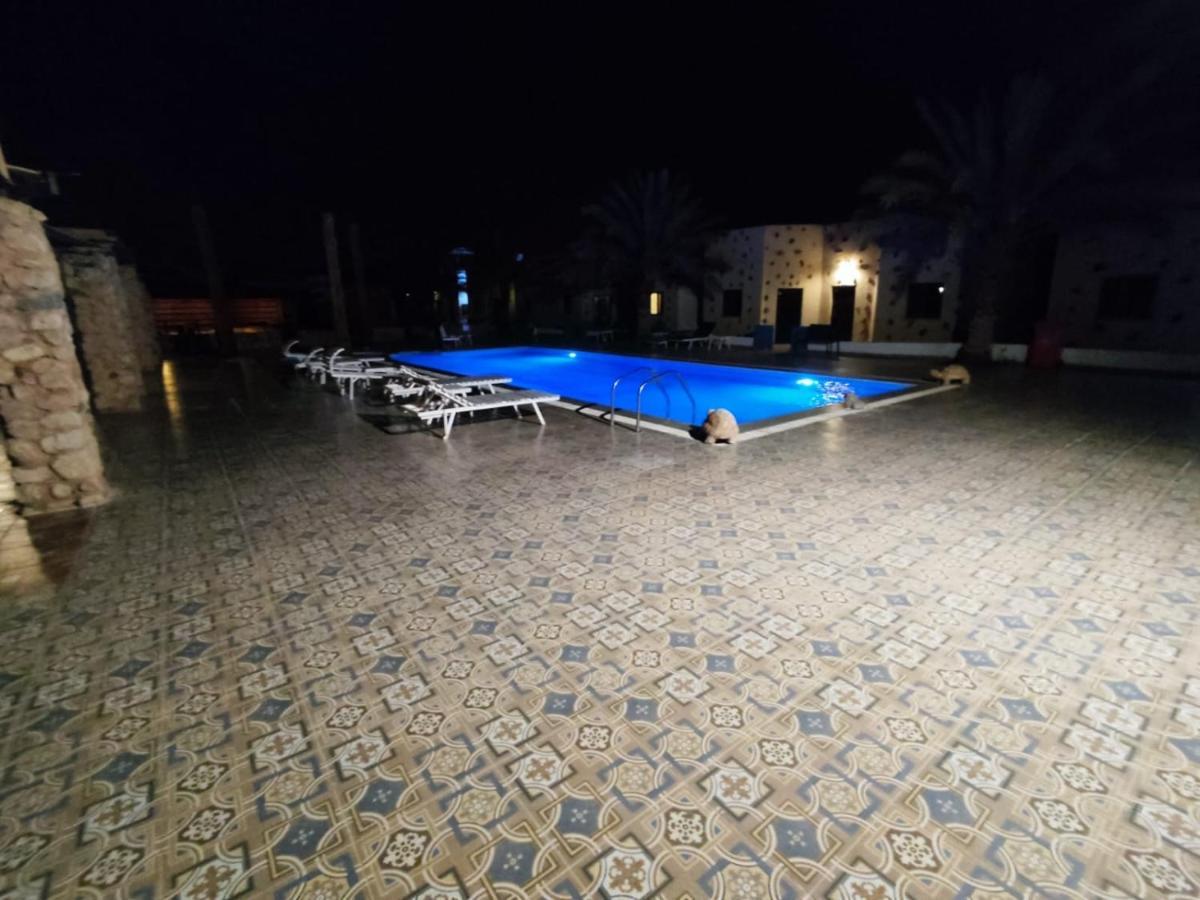 Bait Alaqaba Dive Center & Resort 외부 사진