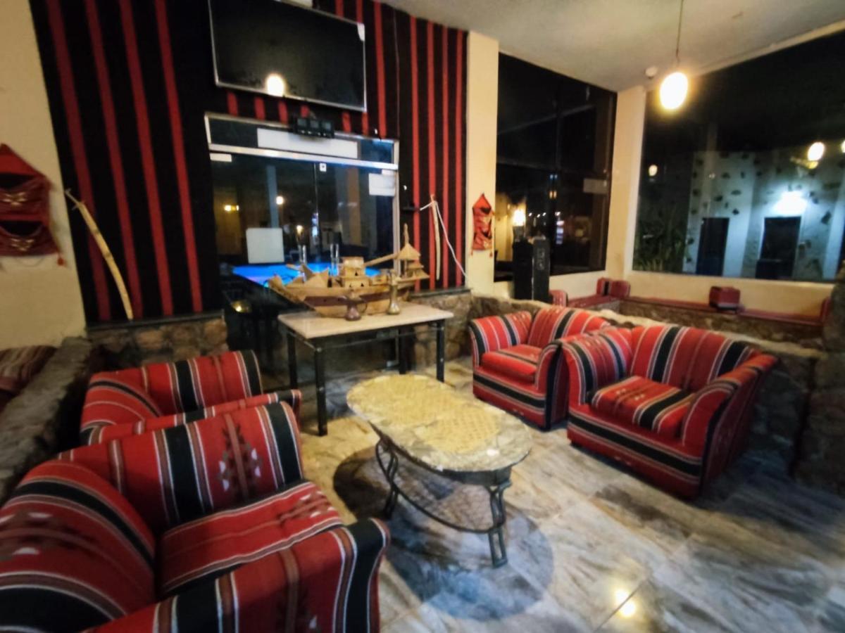 Bait Alaqaba Dive Center & Resort 외부 사진