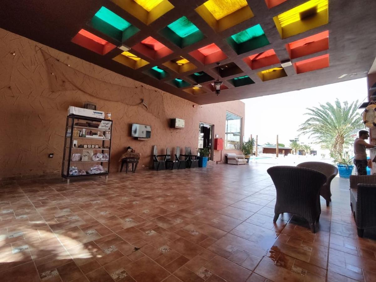 Bait Alaqaba Dive Center & Resort 외부 사진