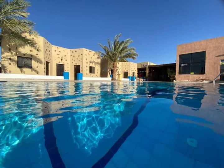 Bait Alaqaba Dive Center & Resort 외부 사진