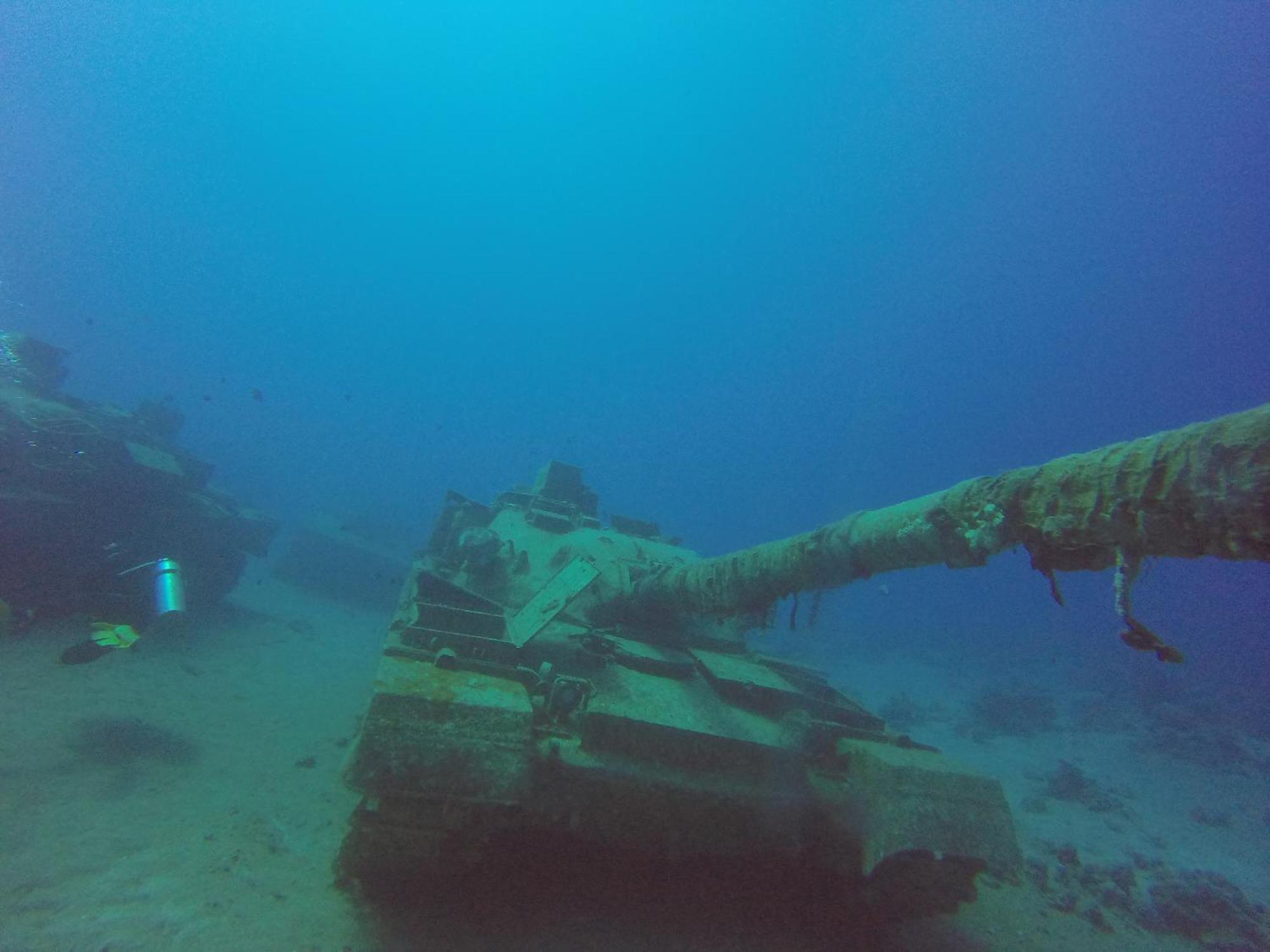 Bait Alaqaba Dive Center & Resort 외부 사진