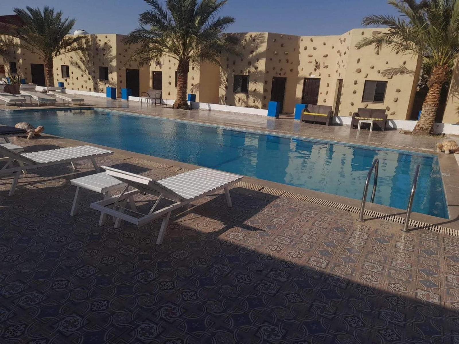 Bait Alaqaba Dive Center & Resort 외부 사진