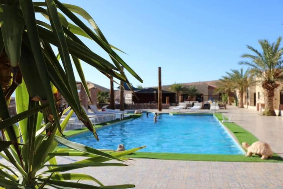 Bait Alaqaba Dive Center & Resort 외부 사진
