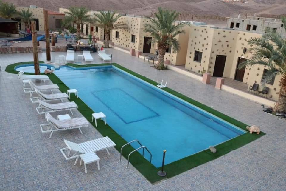 Bait Alaqaba Dive Center & Resort 외부 사진