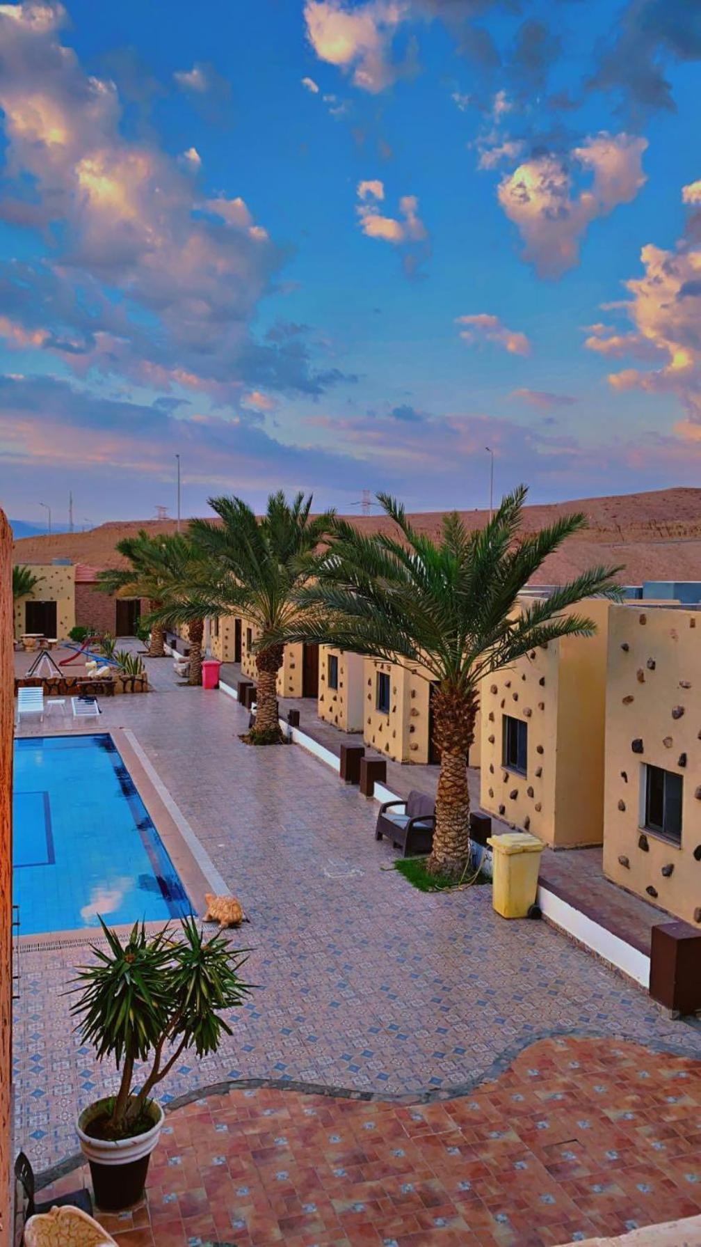 Bait Alaqaba Dive Center & Resort 외부 사진